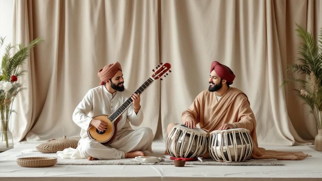 Country and Americana Love Songs