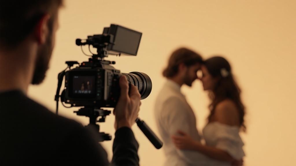 What is your filming style and approach?