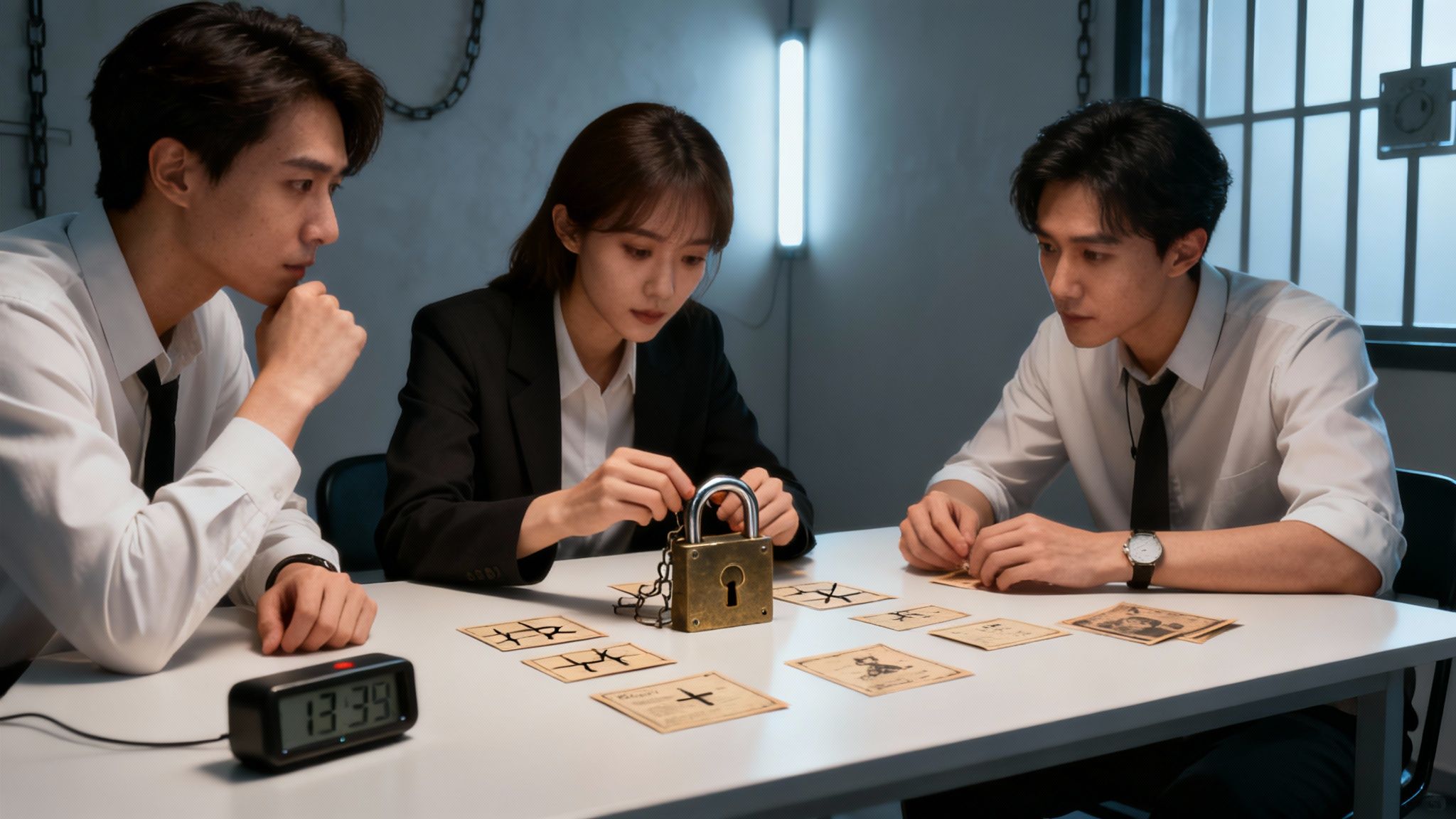 Lunch and Learn Sessions