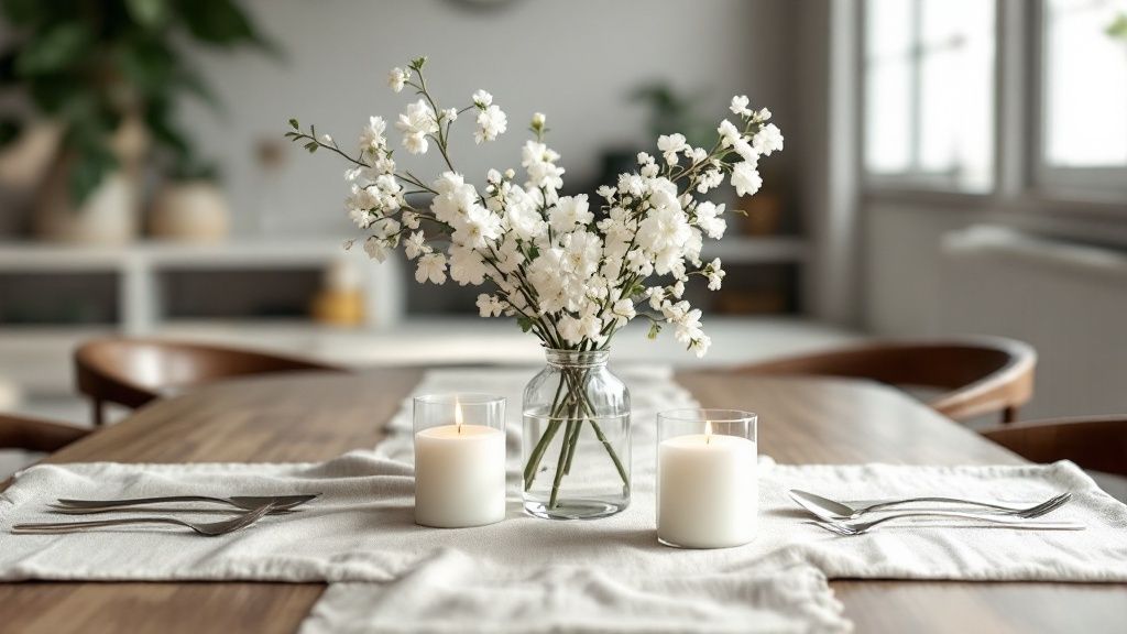 String Light Ambiance Designs