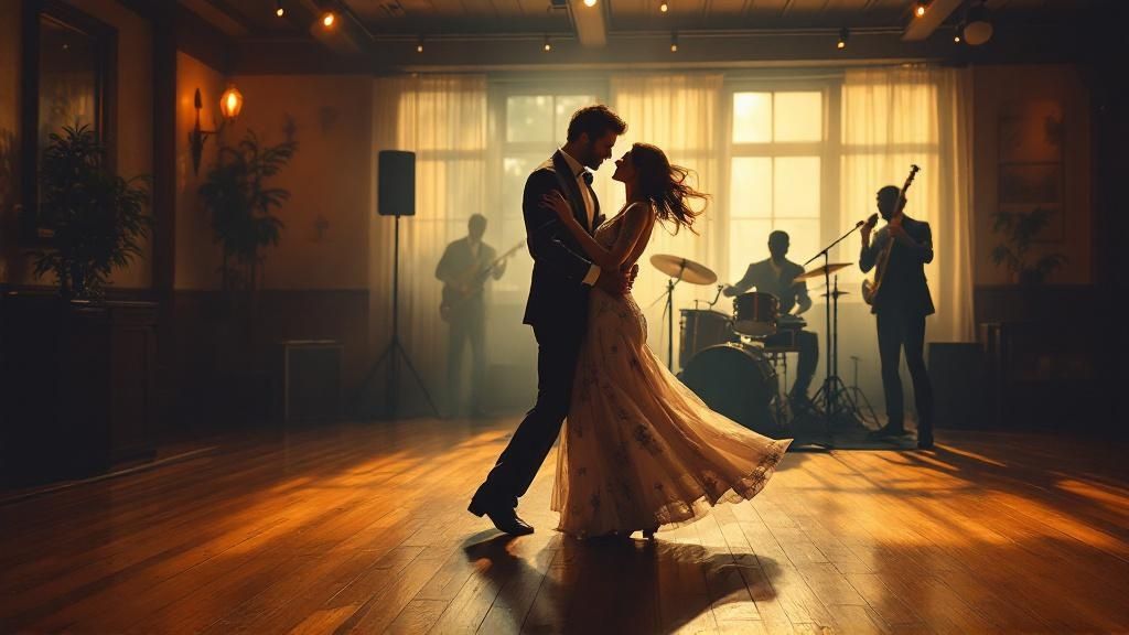 Vintage Swing and Jazz Standards