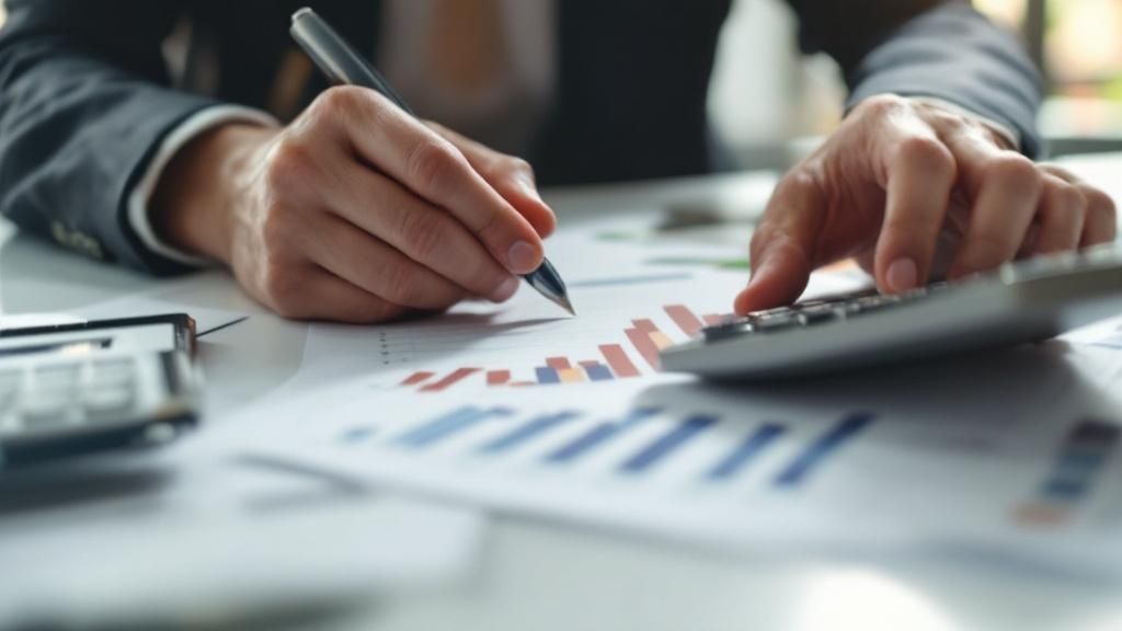 Establish Budget and Financial Framework