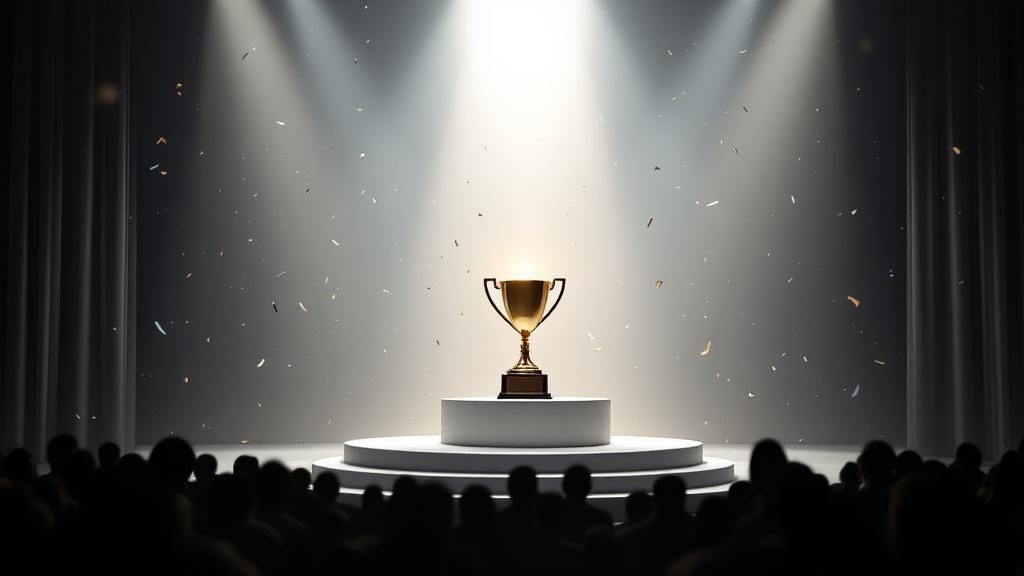 Recognition Awards Ceremony