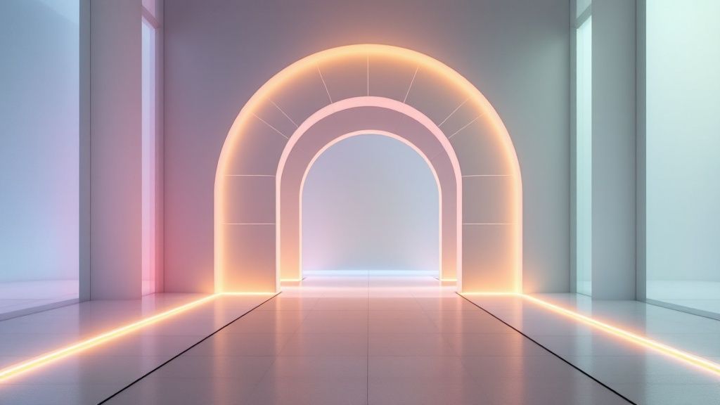 Immersive Themed Environments