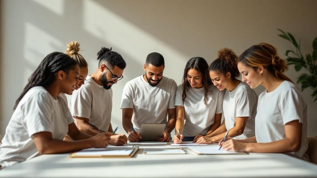 Volunteer Recruitment and Management