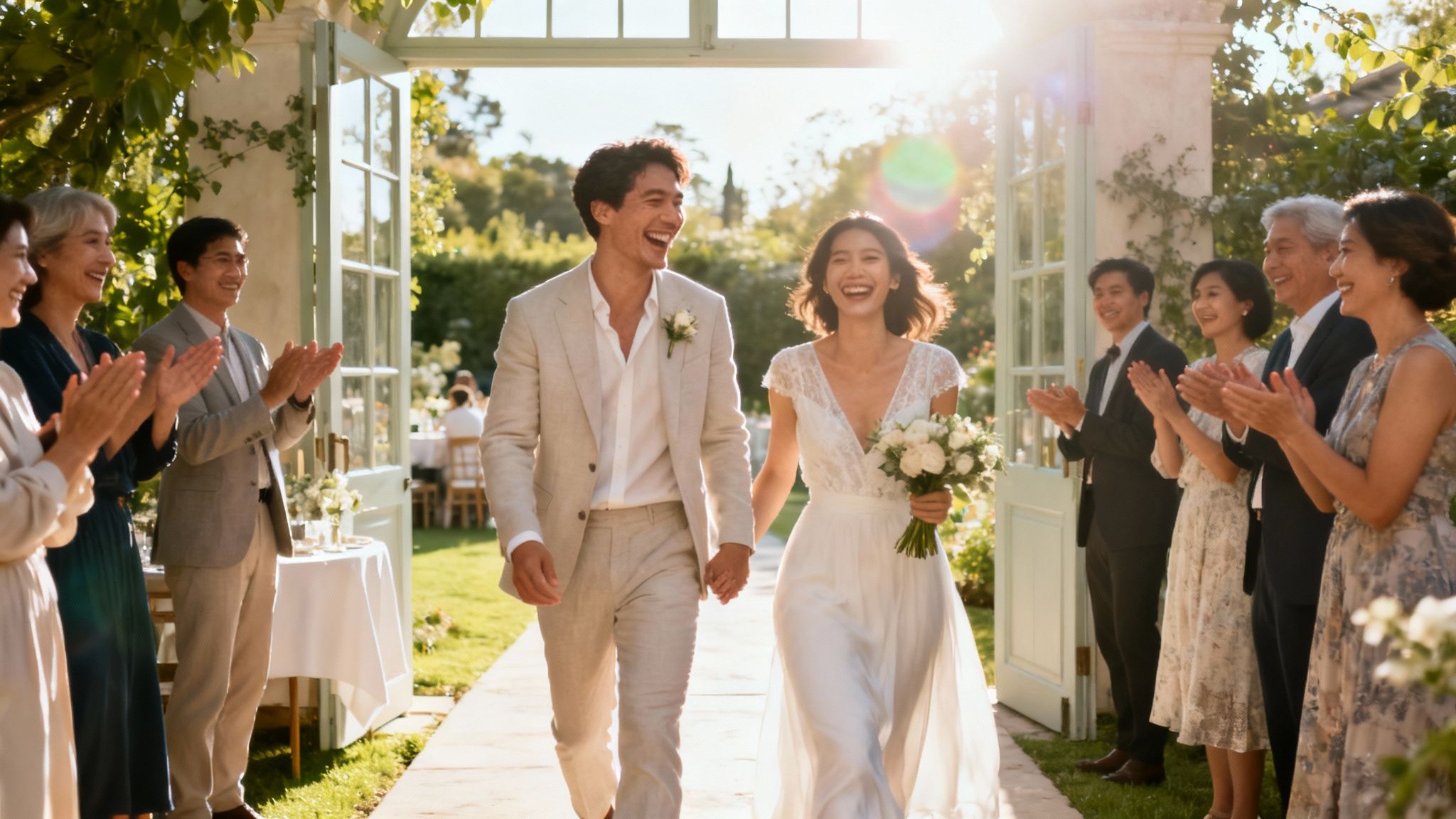 "Walking on Sunshine" by Katrina & The Waves