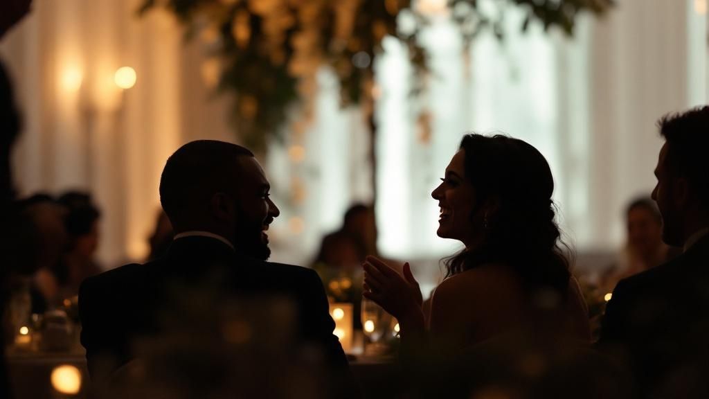 Capture Candid Moments and Authentic Emotions