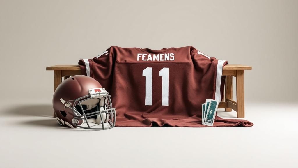 Sports Fan Experience