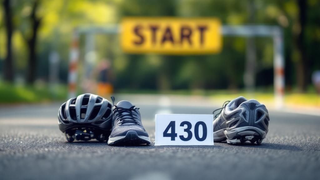 Charity Run/Walk/Bike Event