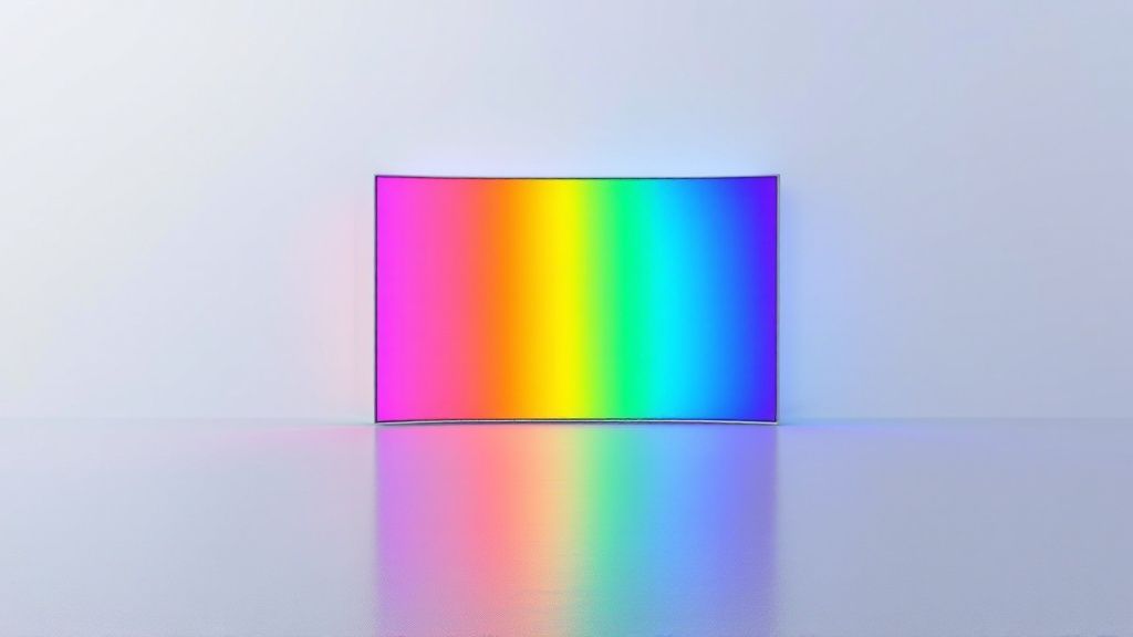 LED Visual Technology