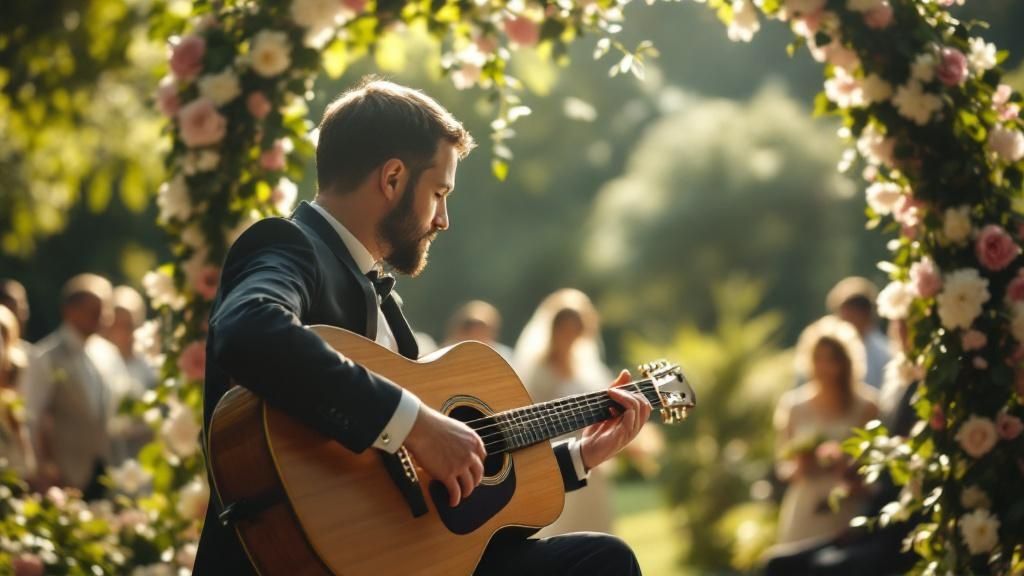 Modern Acoustic Love Songs