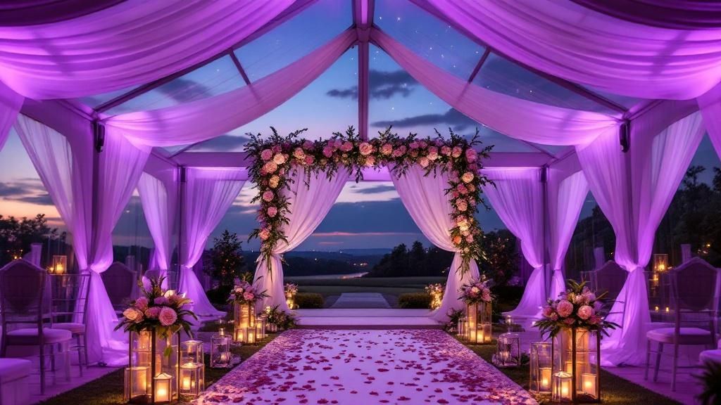 Lavender Purple