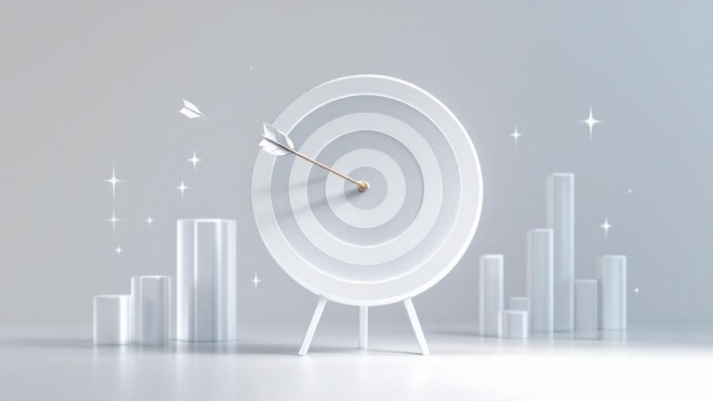 Start with Clear Objectives and Success Metrics