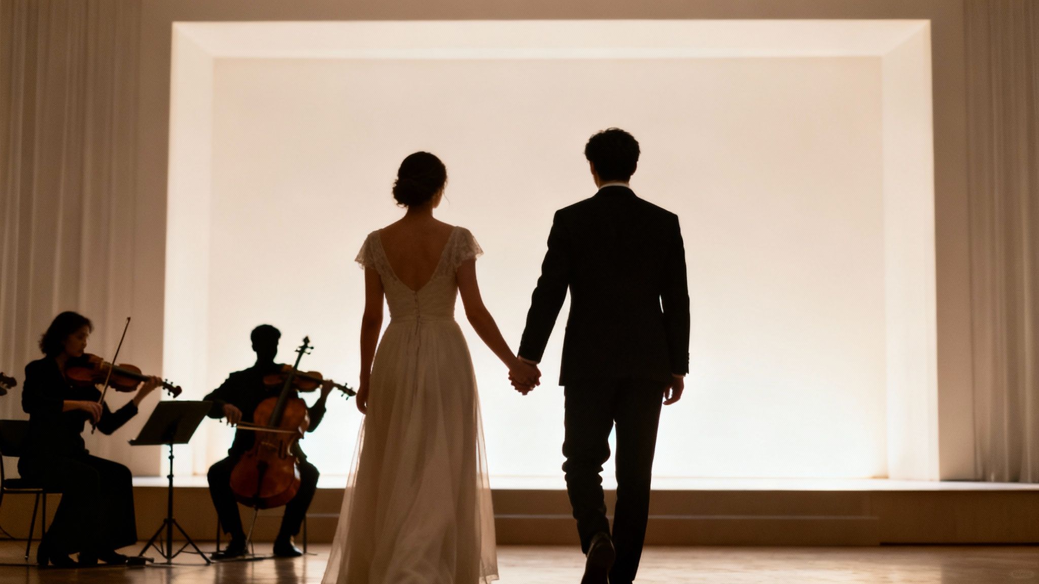 "Married Life" by Michael Giacchini (from Up)