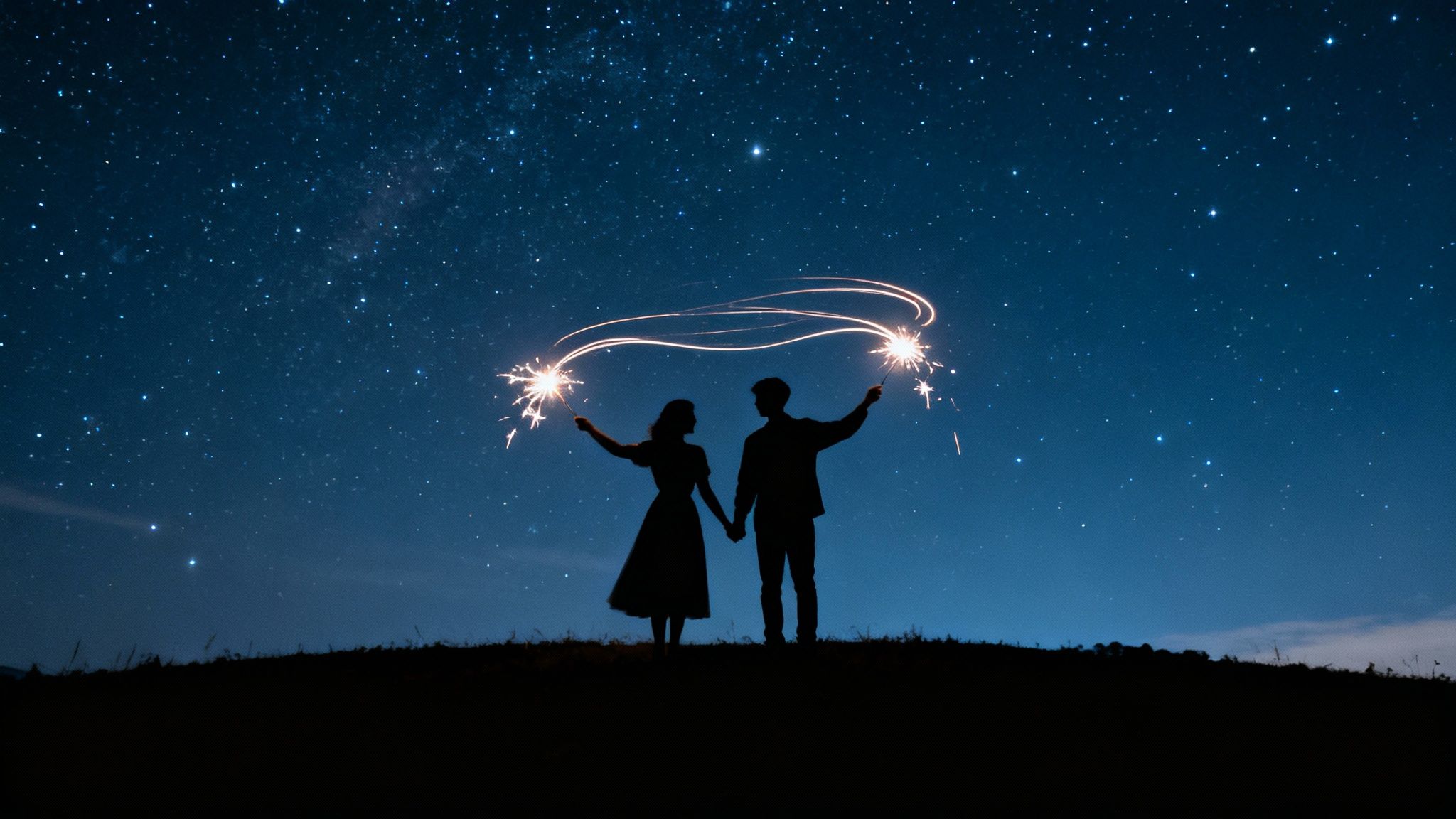 Night Photography and Long Exposure Techniques