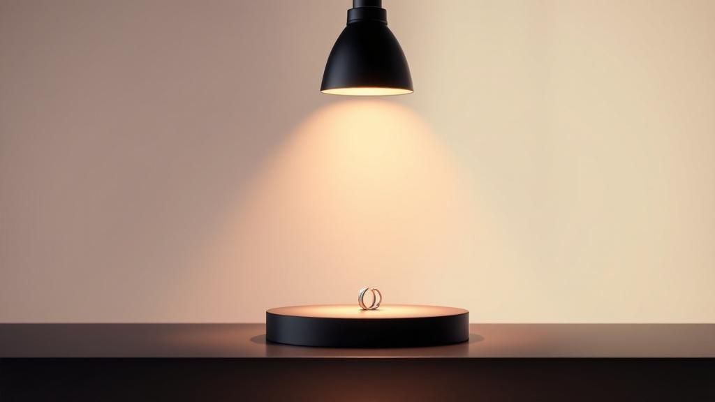Spotlight Pedestals and Risers