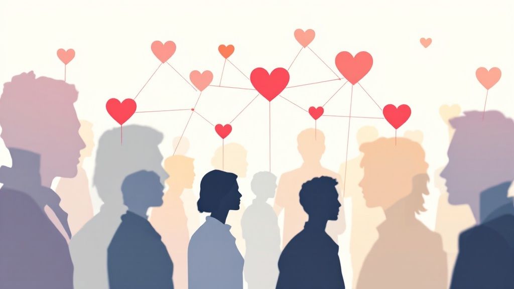 Peer-to-Peer Fundraising