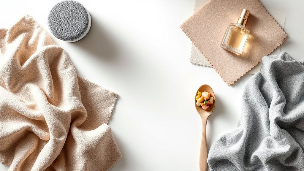 Multi-Sensory Brand Identity Systems