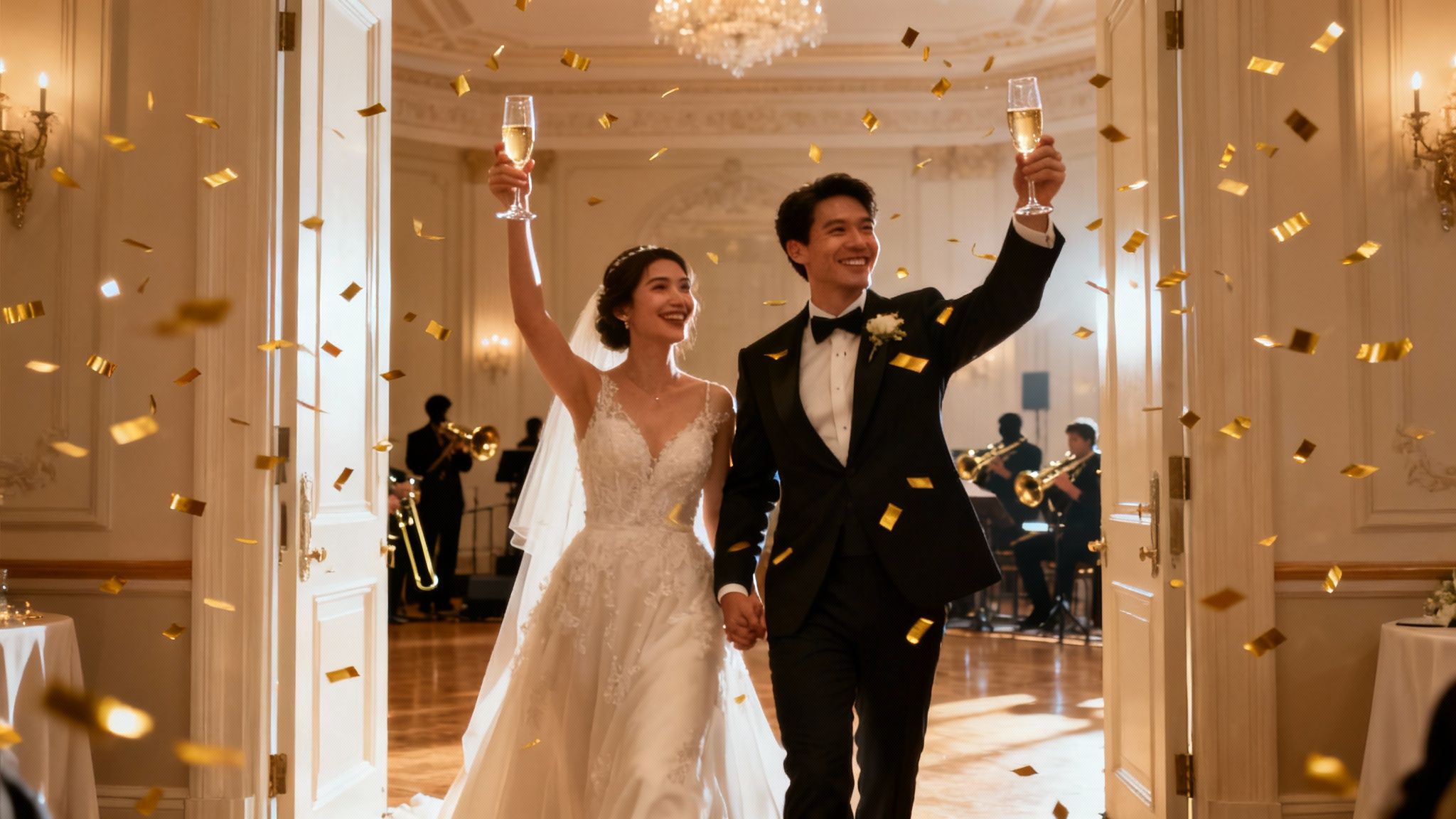 "Celebration" by Kool & The Gang