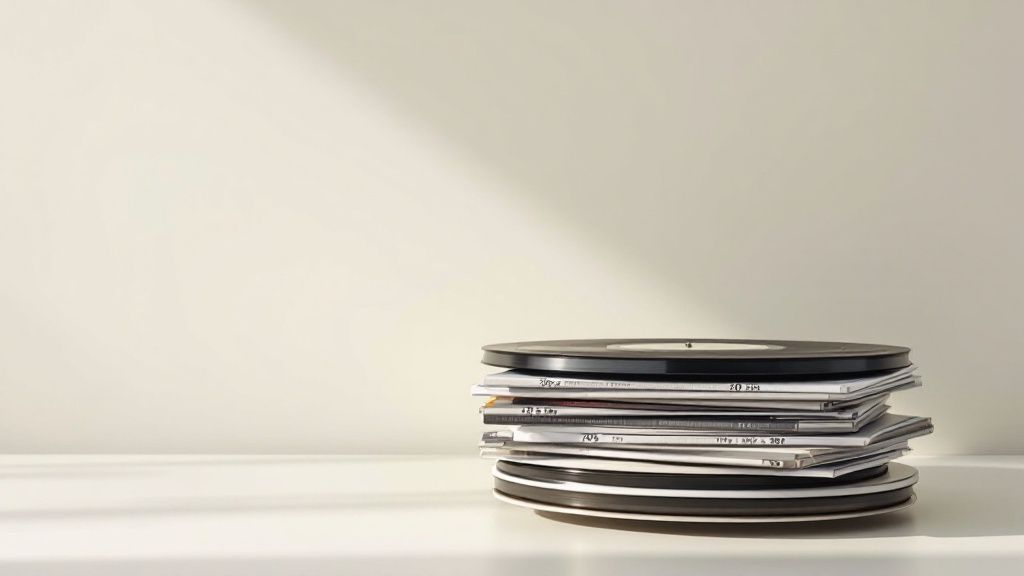 Decade or Era Theme Party