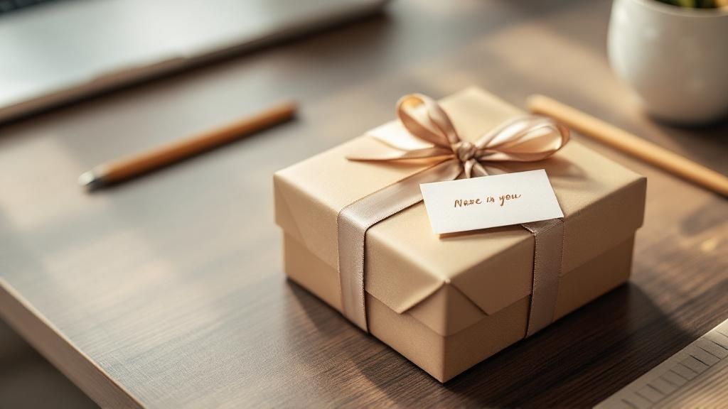 Flexible Time Off or Early Release Days