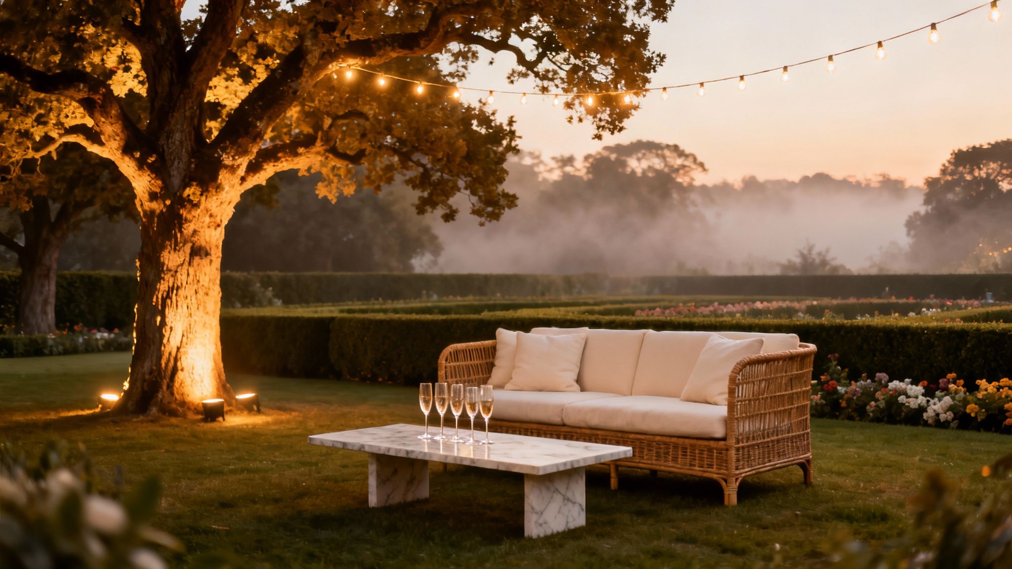 10 Unforgettable Milestone Birthday Party Ideas for 2026 - Elegant ...