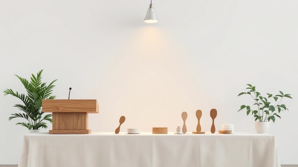 Charity Auction (Live and Silent)
