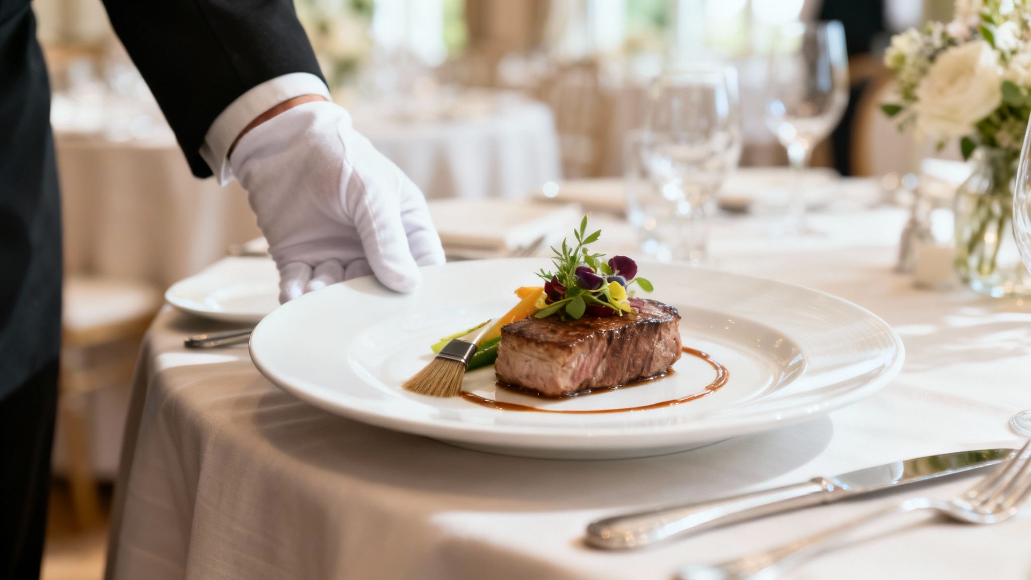 DJ or Live Music Entertainment