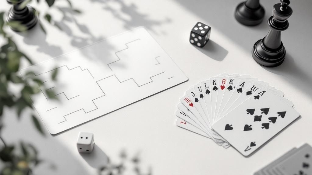 Game Night Tournament