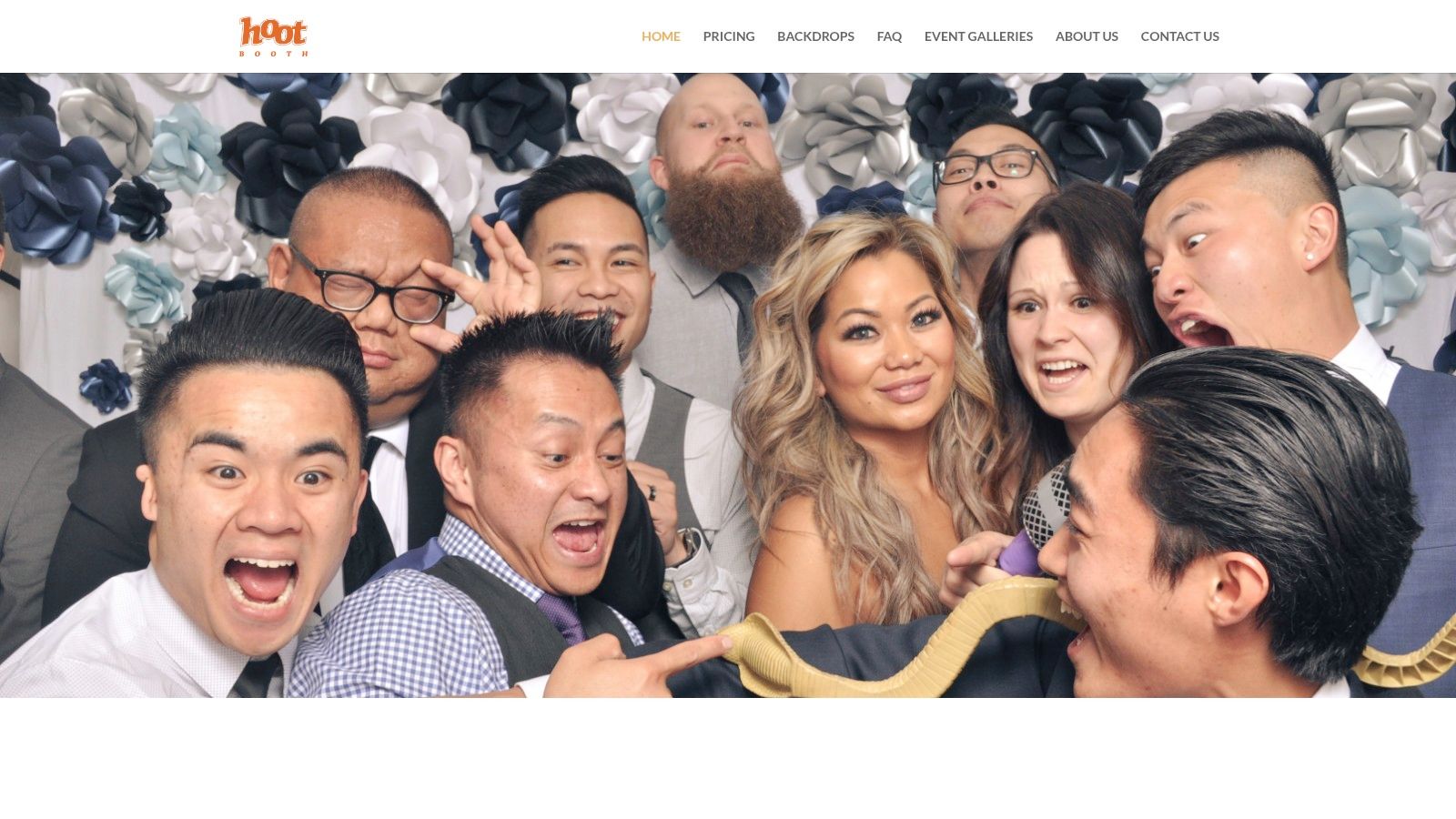 HootBooth Professional