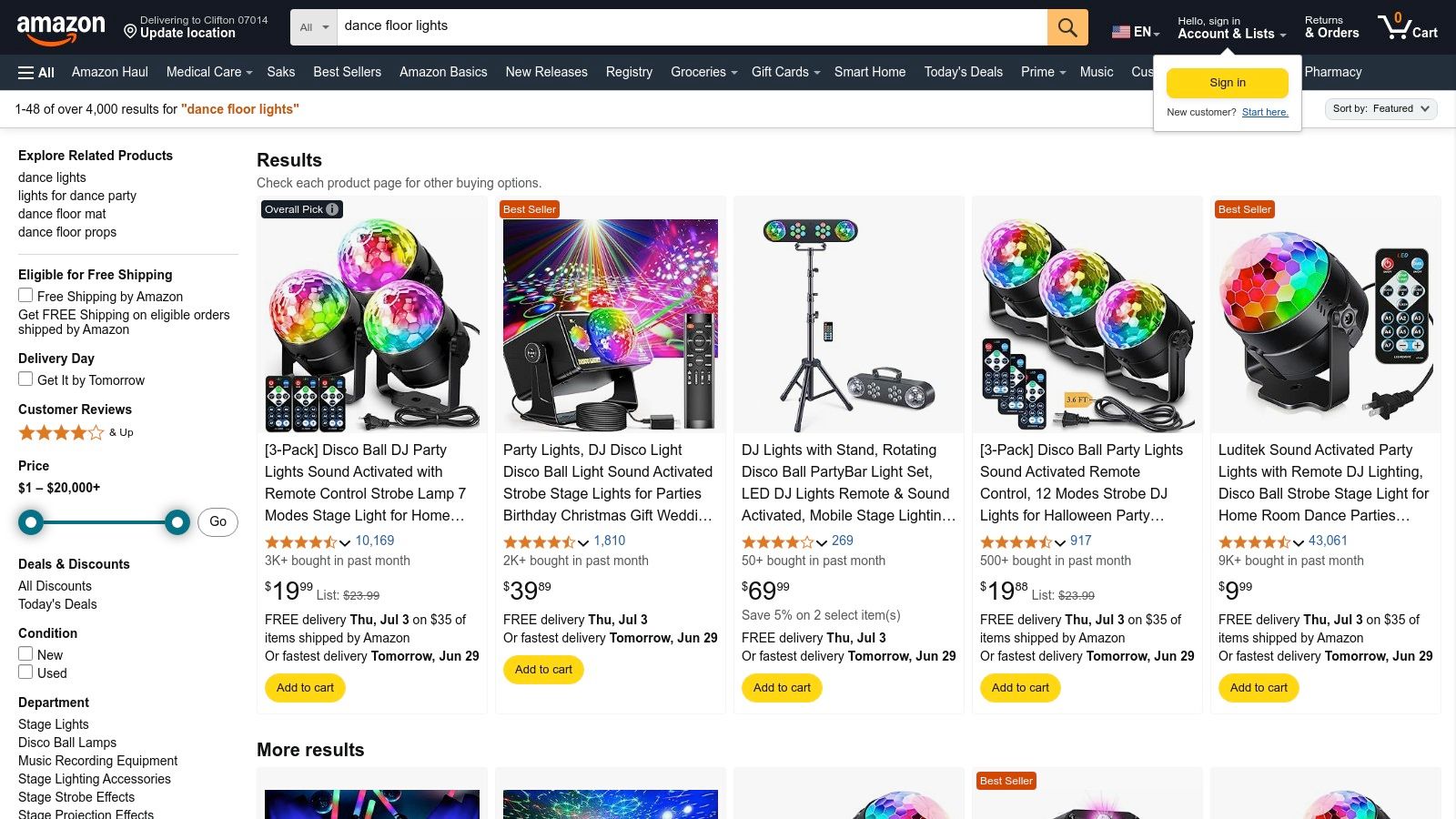 Amazon