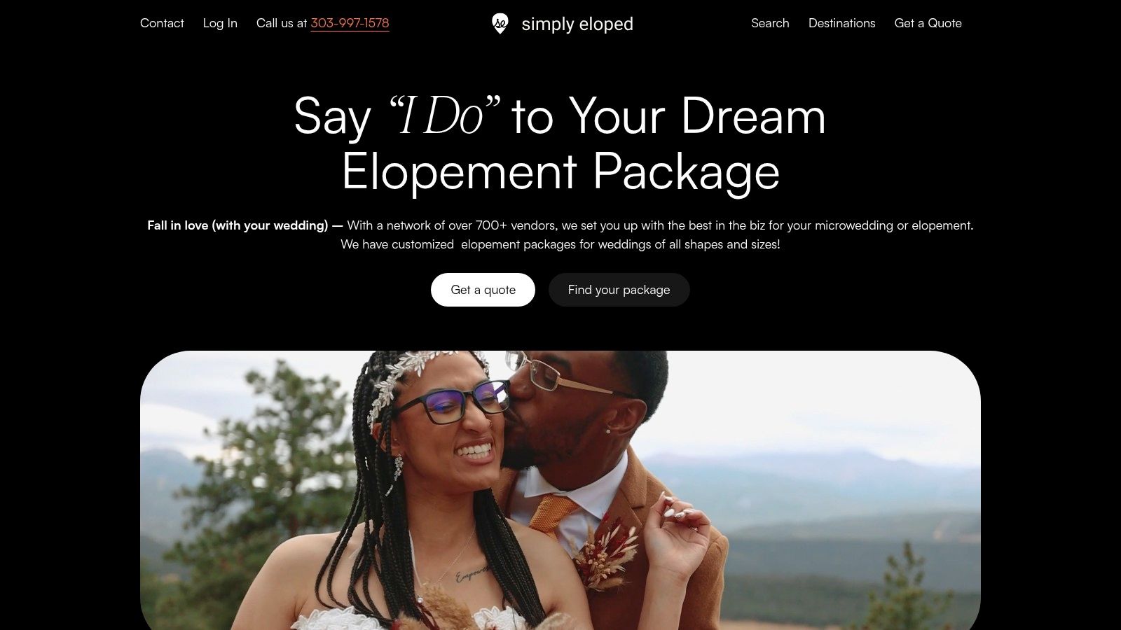 Simply Eloped