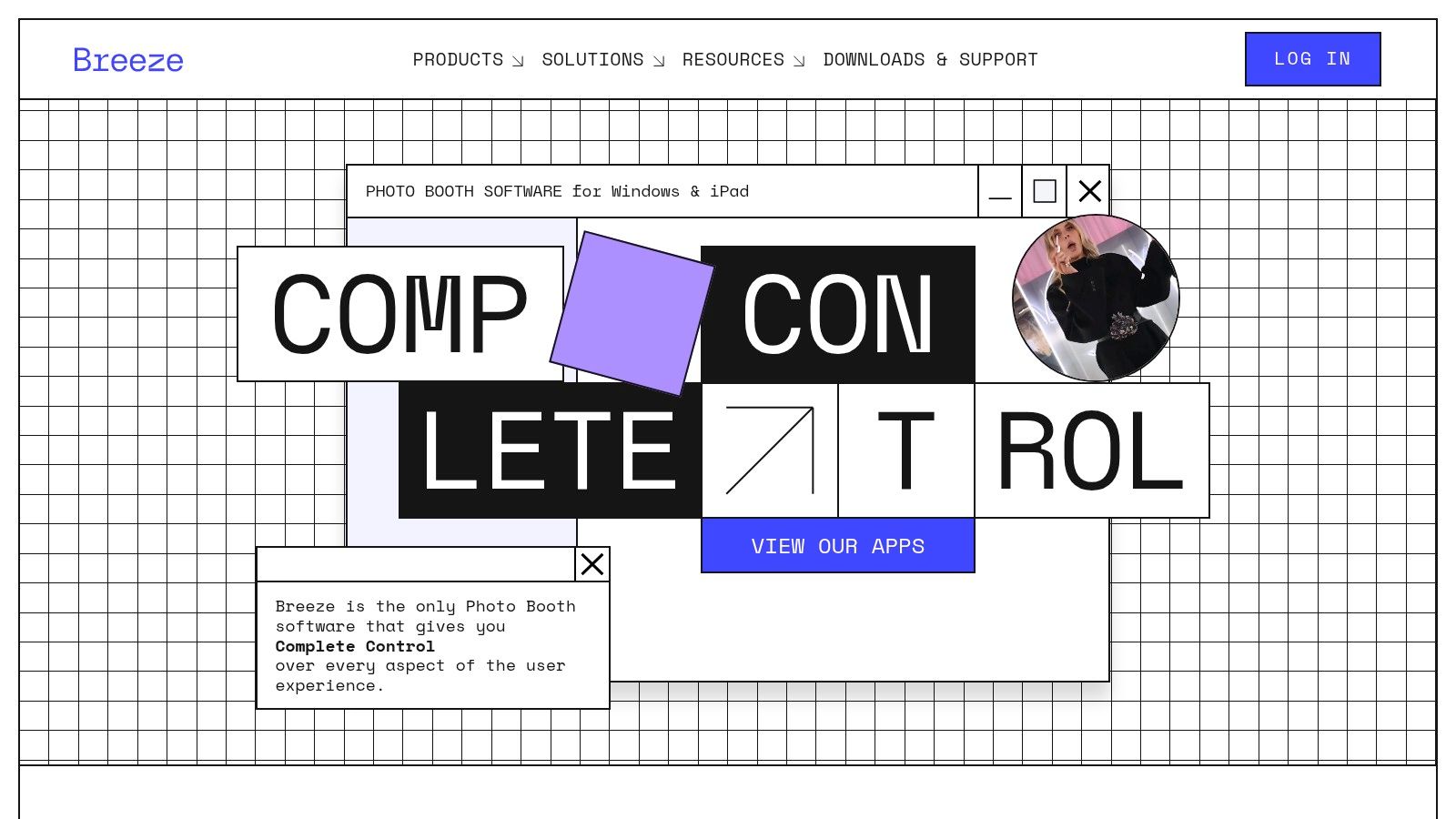 Breeze Systems DSLR Remote Pro