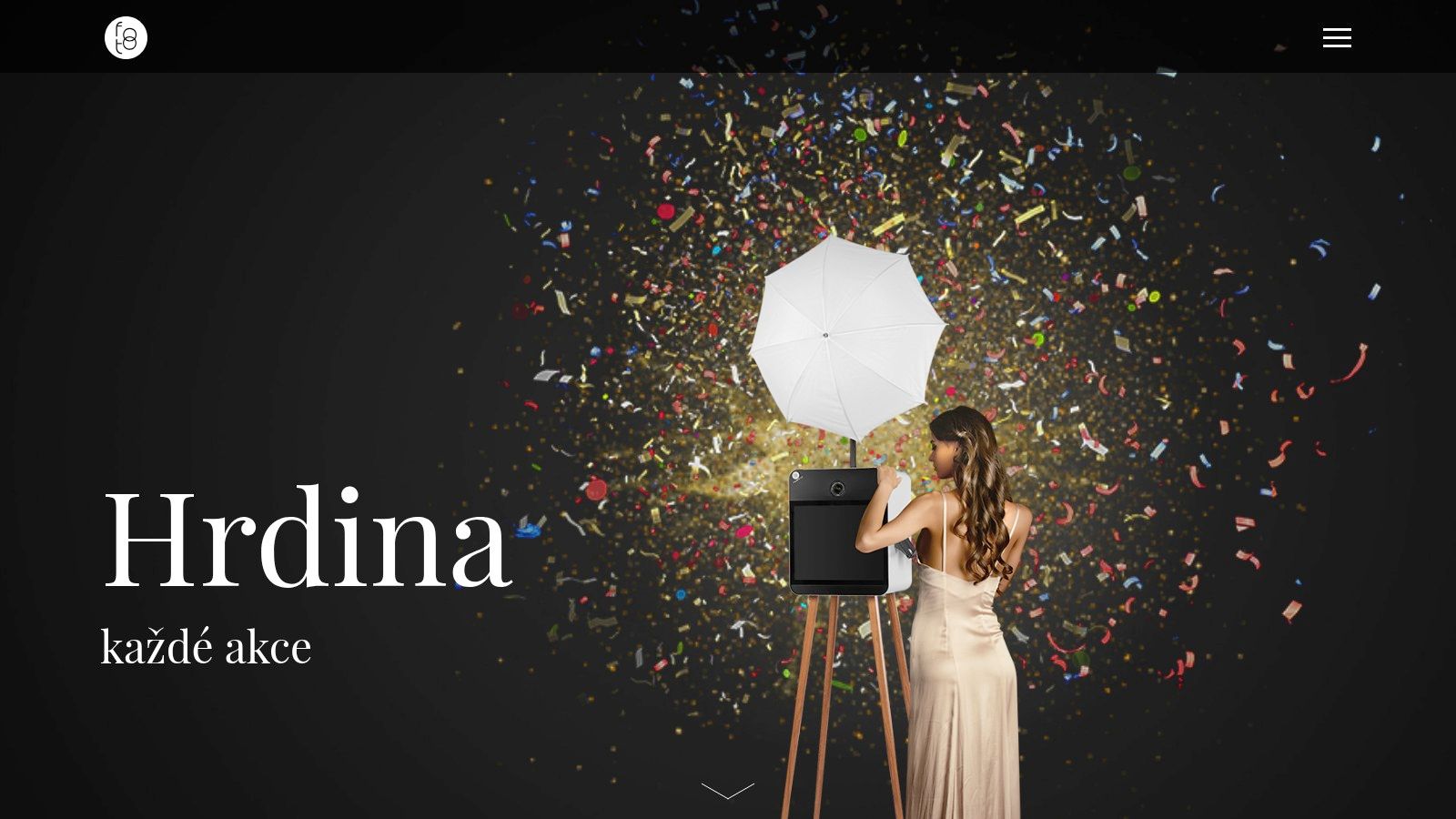 Foto Master Photo Booth