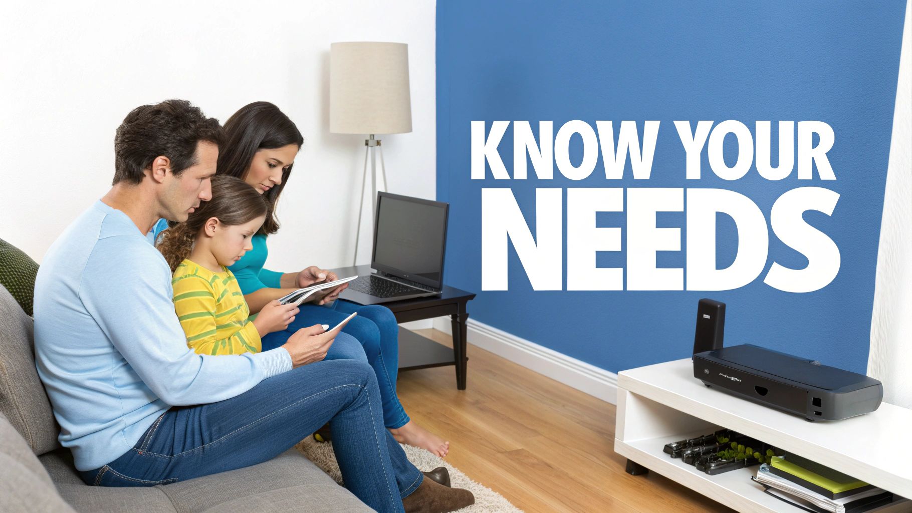 A person working on a laptop at a desk with a cup of coffee nearby, illustrating a productive home office environment.