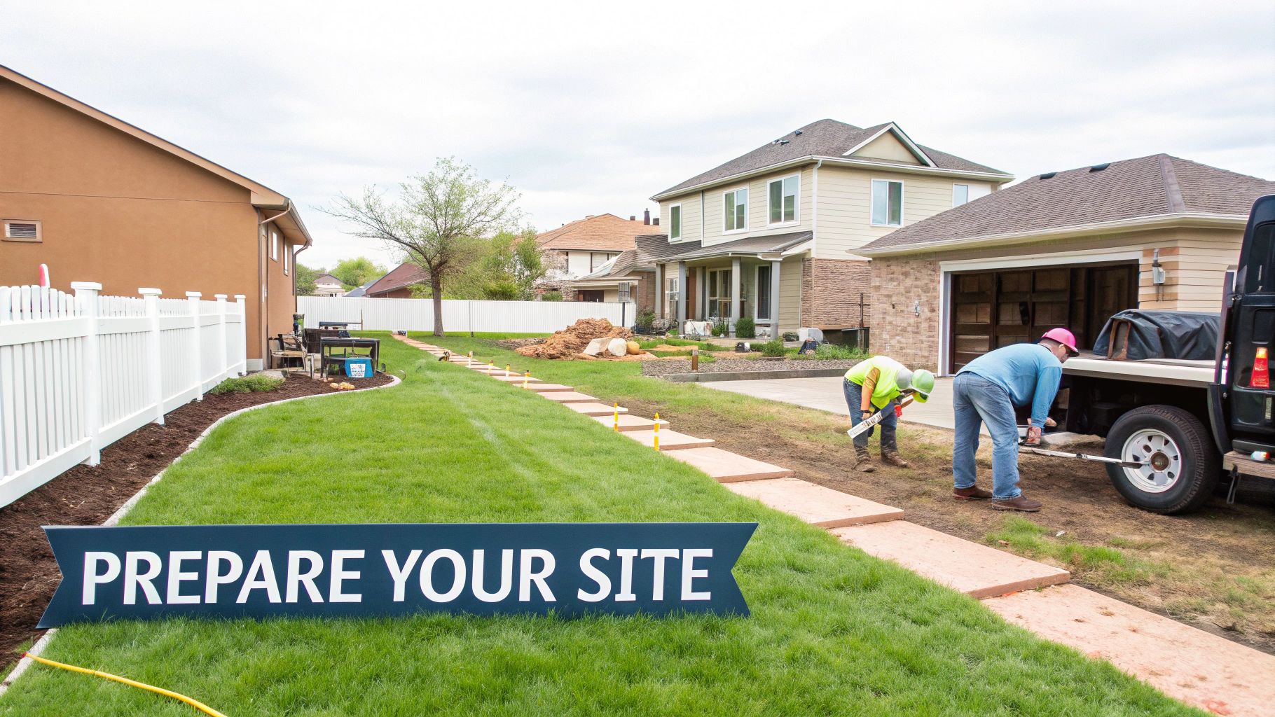 Your Guide to Land Clearing Services on the Central Coast
