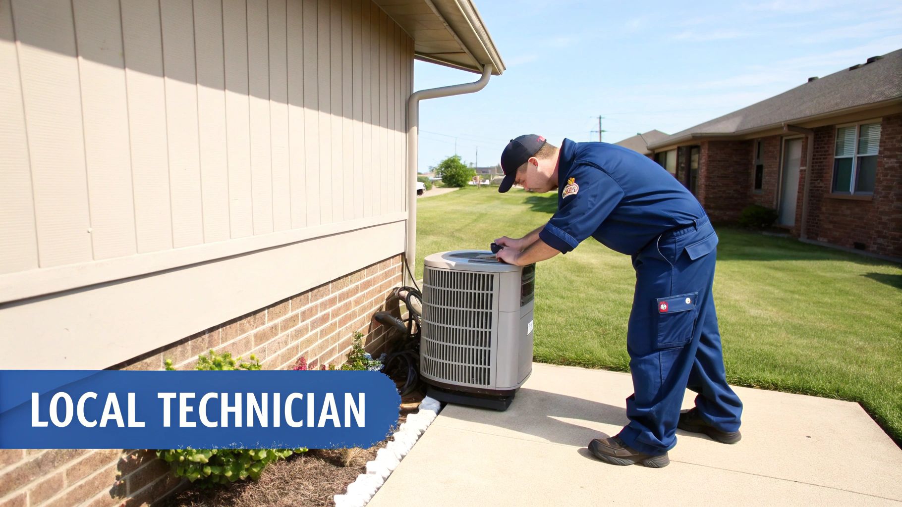 How to Find Quality Air Conditioning Service on the Central Coast