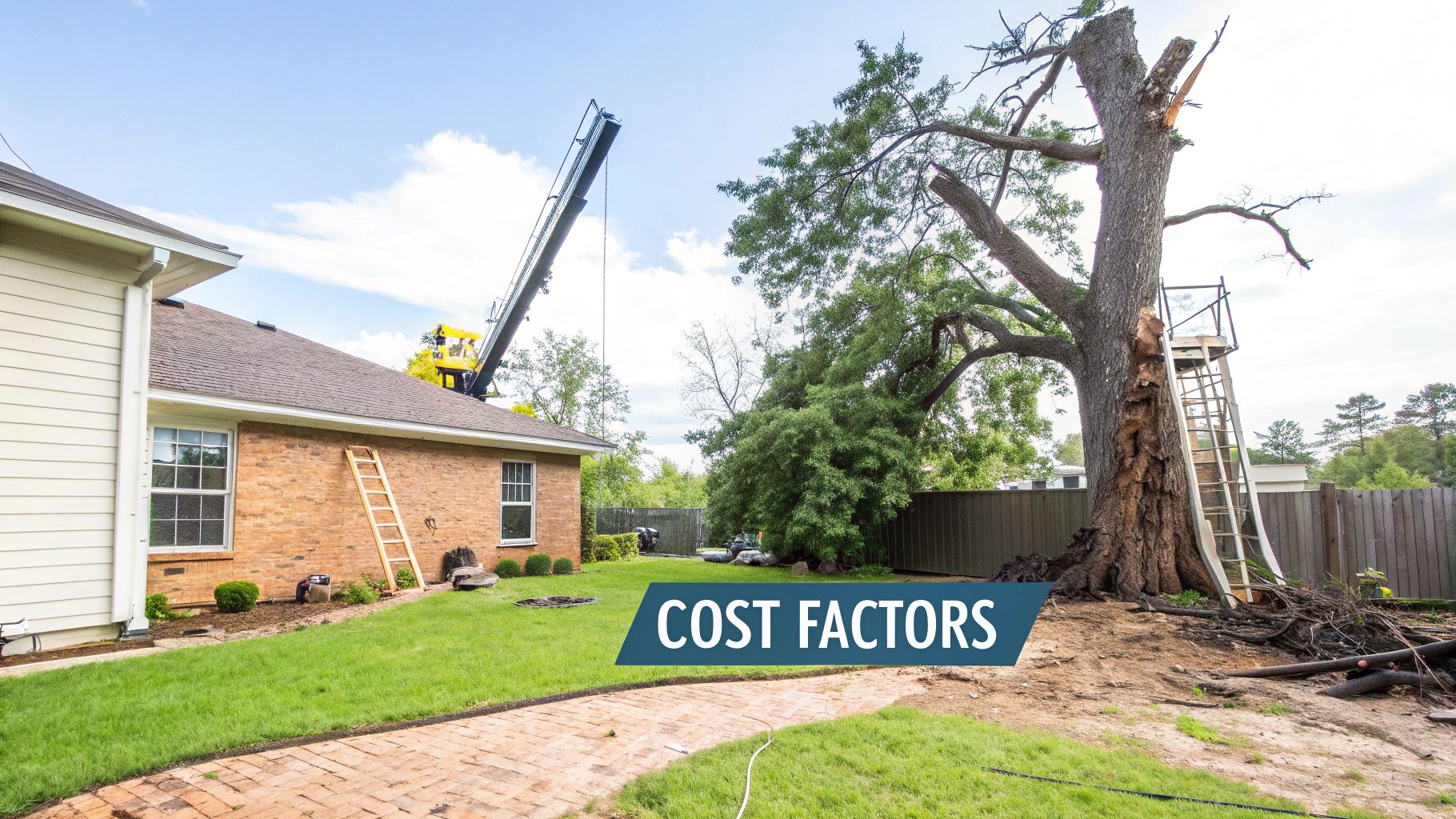 A Central Coast Property Owner's Guide to Safe Tree Removal
