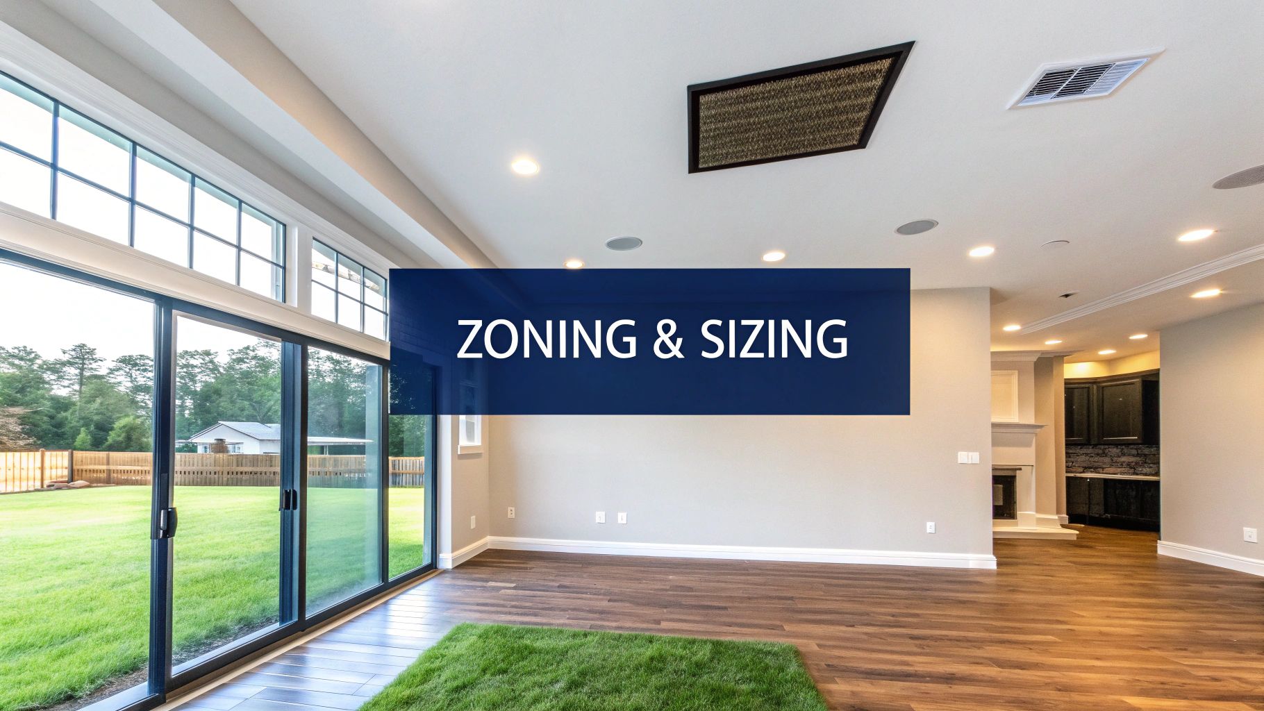 A Homeowner's Guide to Ducted Aircon Systems in NSW