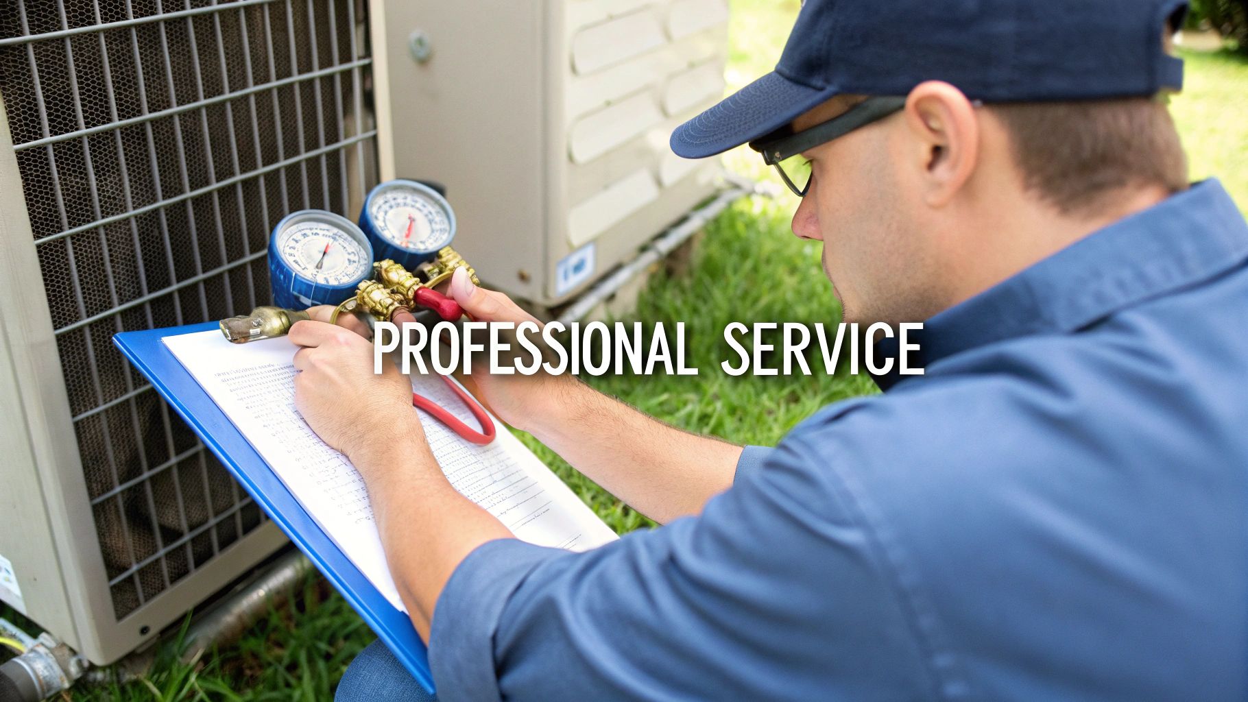 A Homeowner's Guide to Maintenance of Aircon Systems