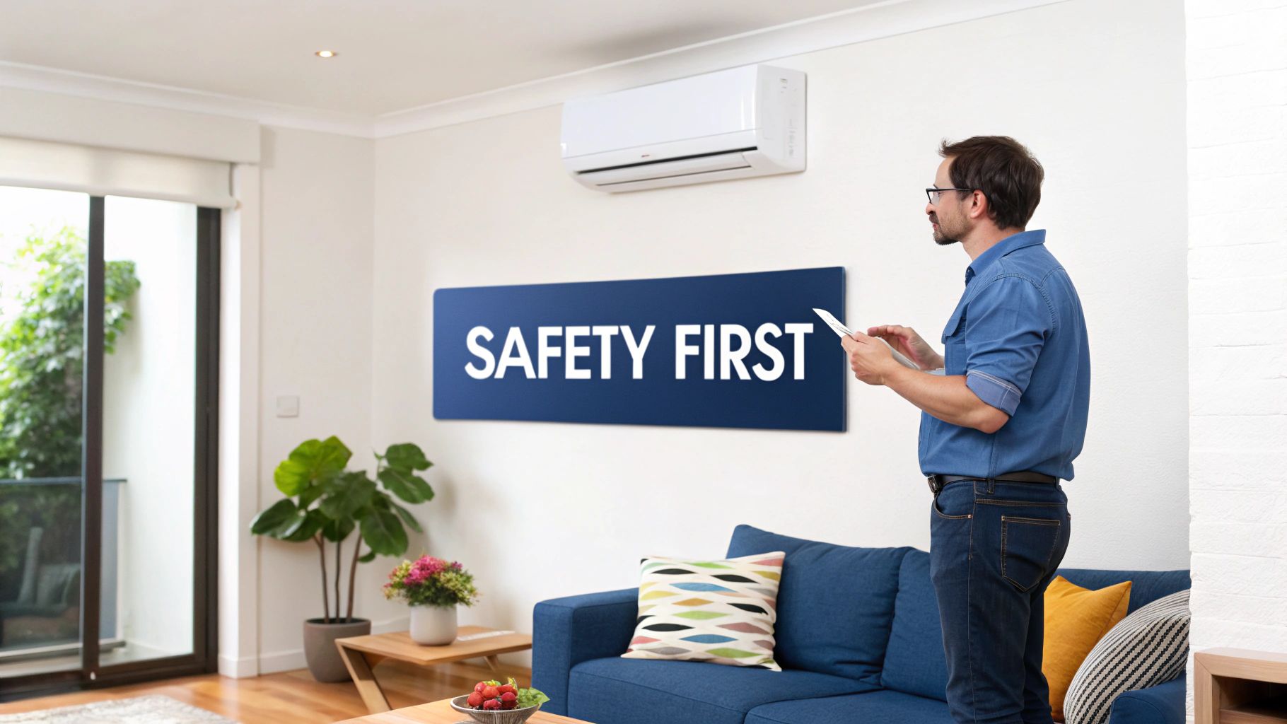 HVAC Repair Emergency: A Homeowner's Guide to Staying Cool