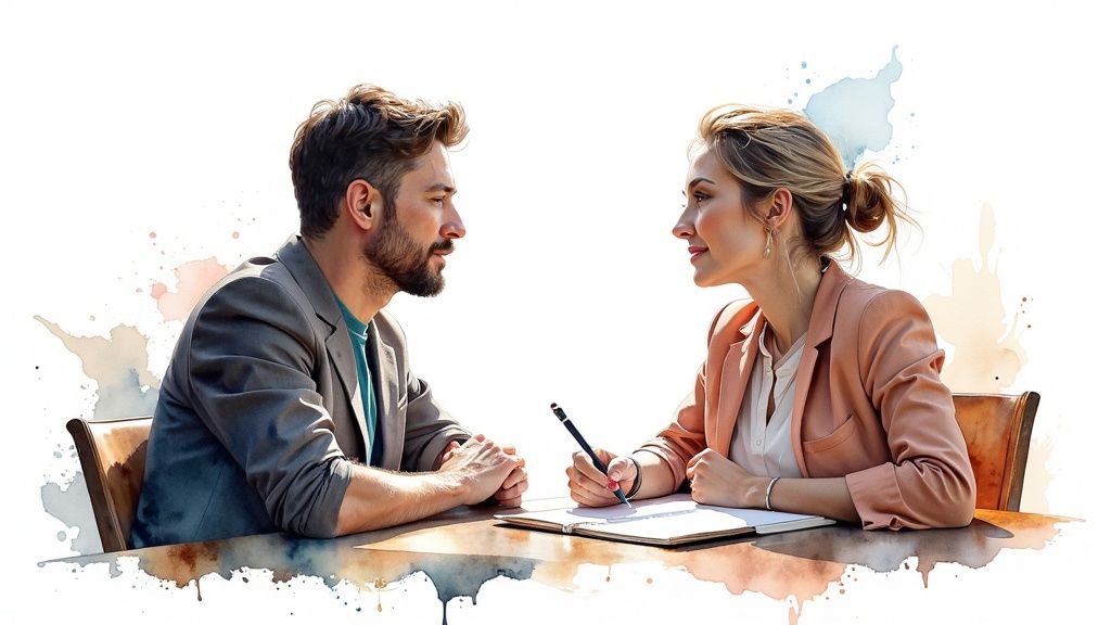 Diversität am Arbeitsplatz