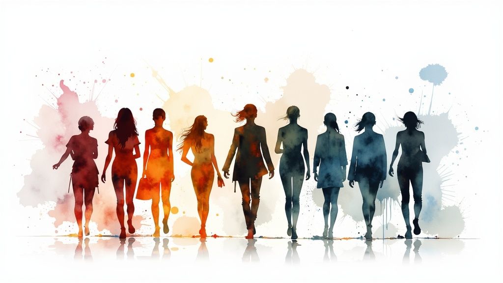 Coaching für Frauen