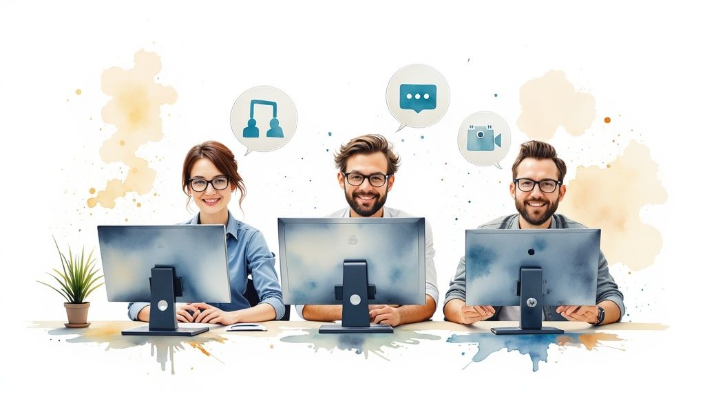 Standards und Automatisierung
