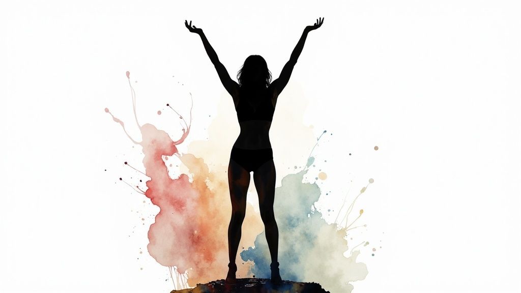 Körpersprache und Power Posing