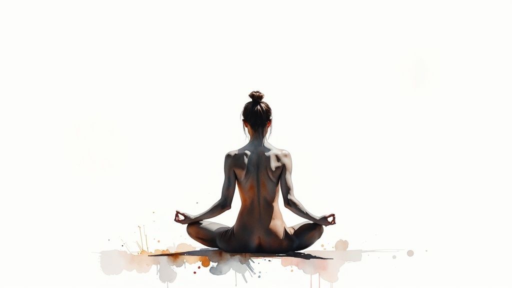Achtsamkeitsmeditation