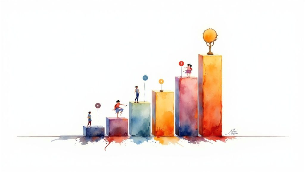Gamification und Belohnungssysteme