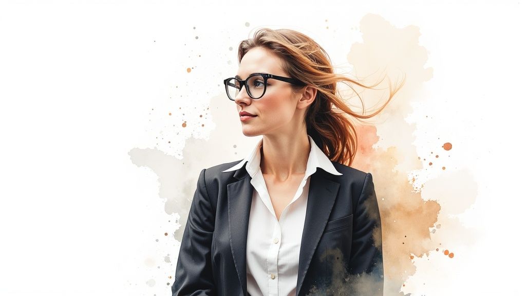 Karrierecoaching für Frauen