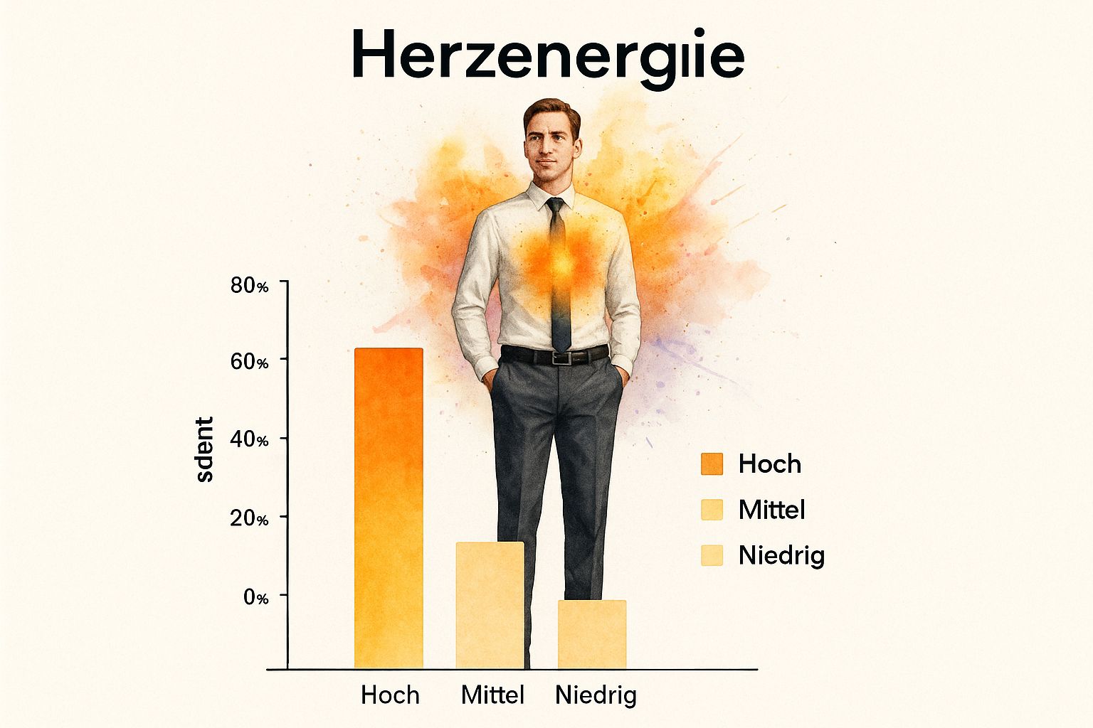 Infographic about mentale stärke aufbauen