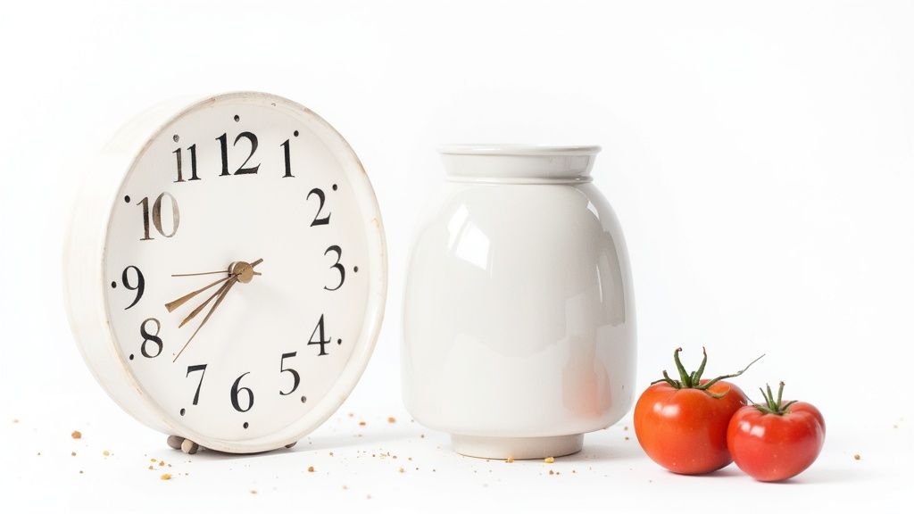 Pomodoro-Technik
